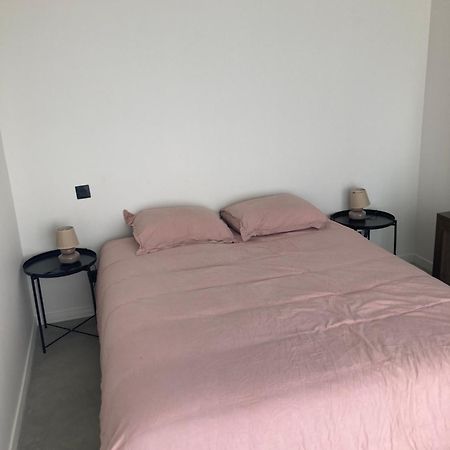 Le Nid Dardilly Hotell Eksteriør bilde